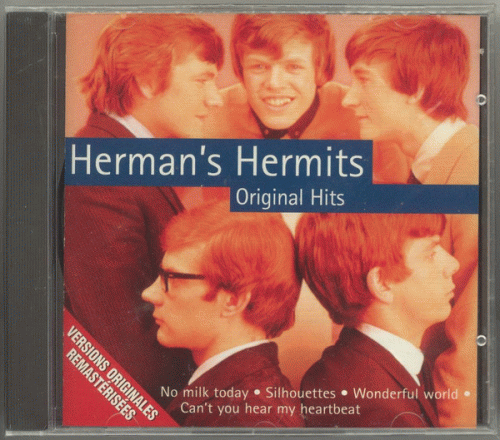 Herman's Hermits : Original Hits